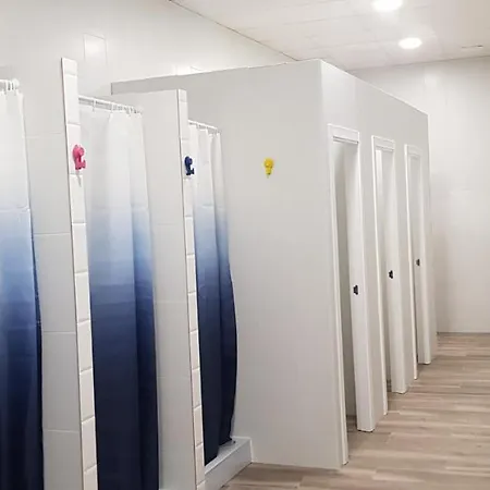 A Queimada Exclusivo Peregrinos Hostal Caldas De Reis