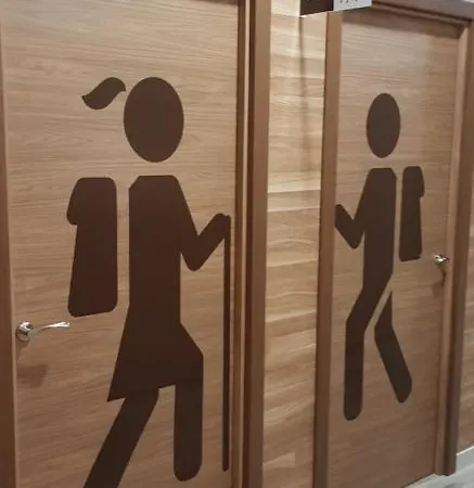 A Queimada Exclusivo Peregrinos *