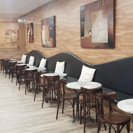 A Queimada Caldas De Reis