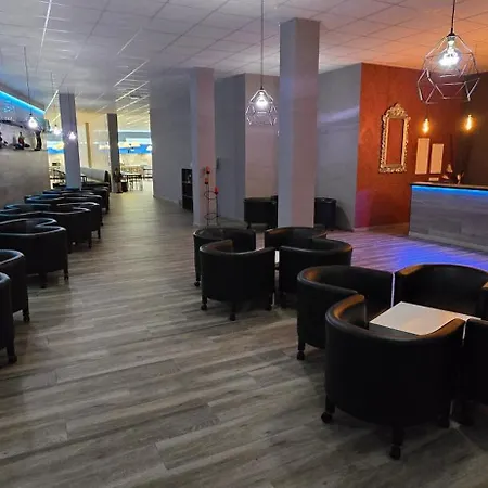 A Queimada Exclusivo Peregrinos Hostel *