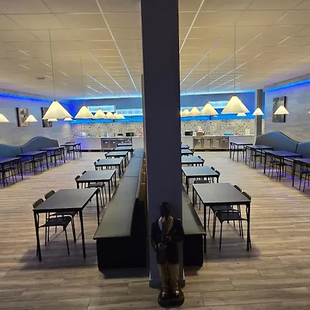 A Queimada Exclusivo Peregrinos Hostel Caldas De Reis