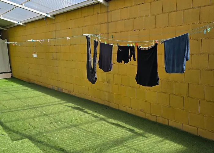 A Queimada Exclusivo Peregrinos