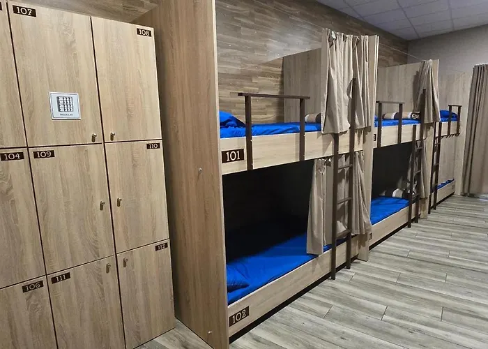 Hostel A Queimada Exclusivo Peregrinos Caldas De Reis